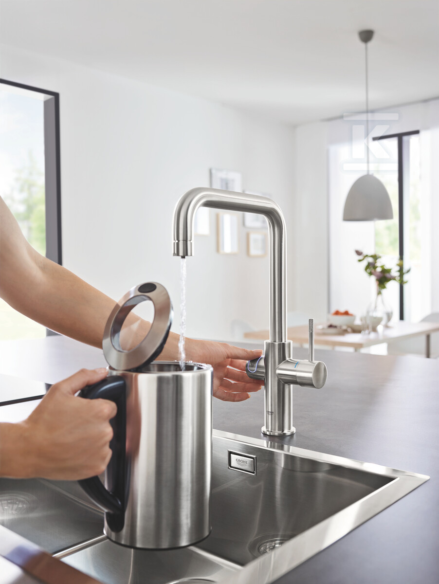 Стартовий набір GROHE Blue Home з - 31456DC1