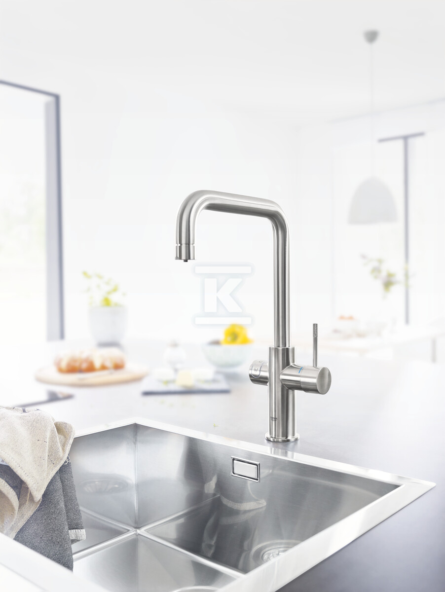 Стартовий набір GROHE Blue Home з - 31456DC1