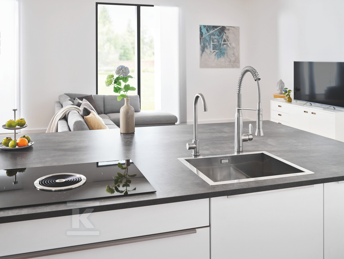 GROHE Blue Home Mono колонковий клапан, - 31498DC1