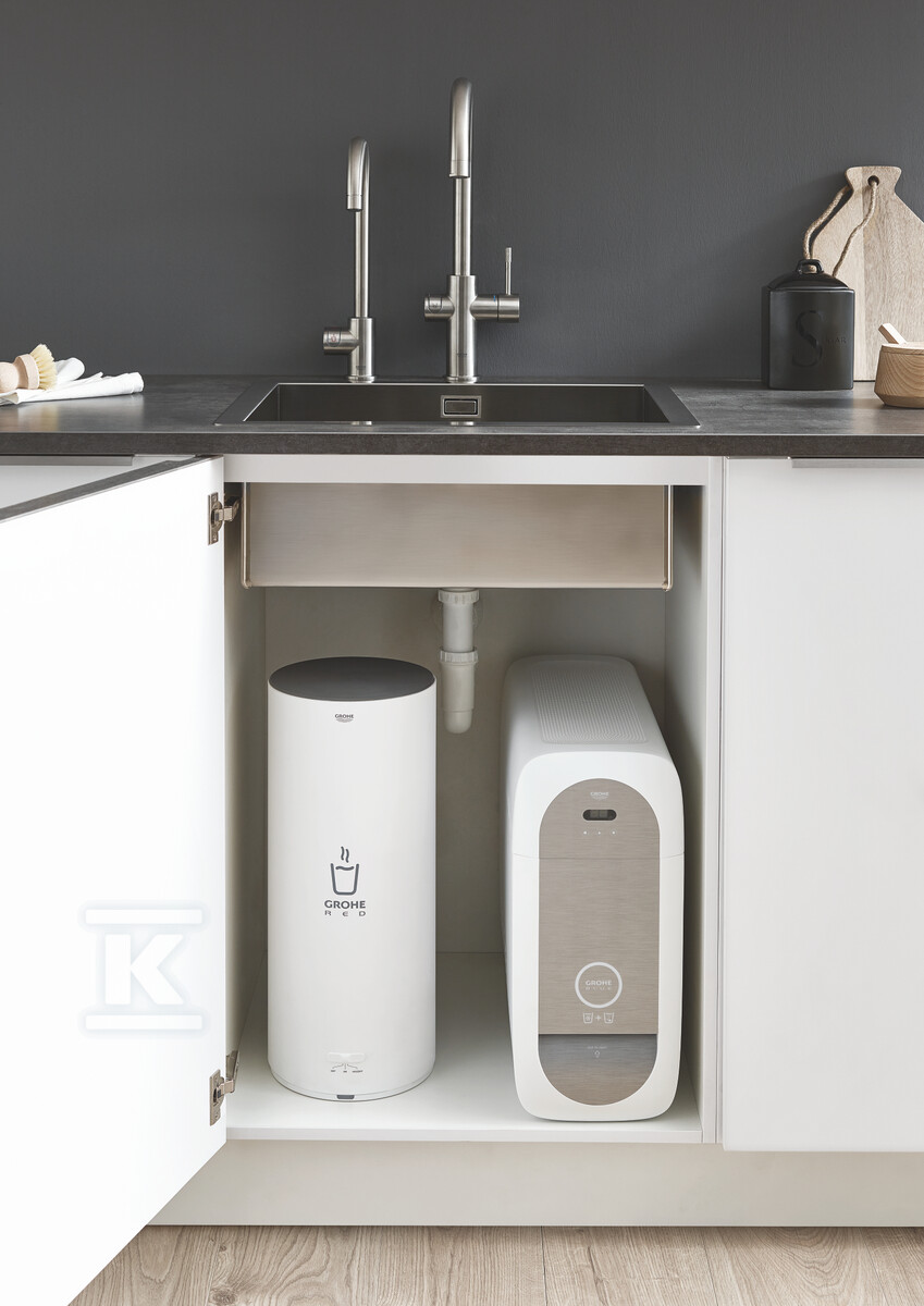 GROHE Red Duo Кухонна система - 30079DC1