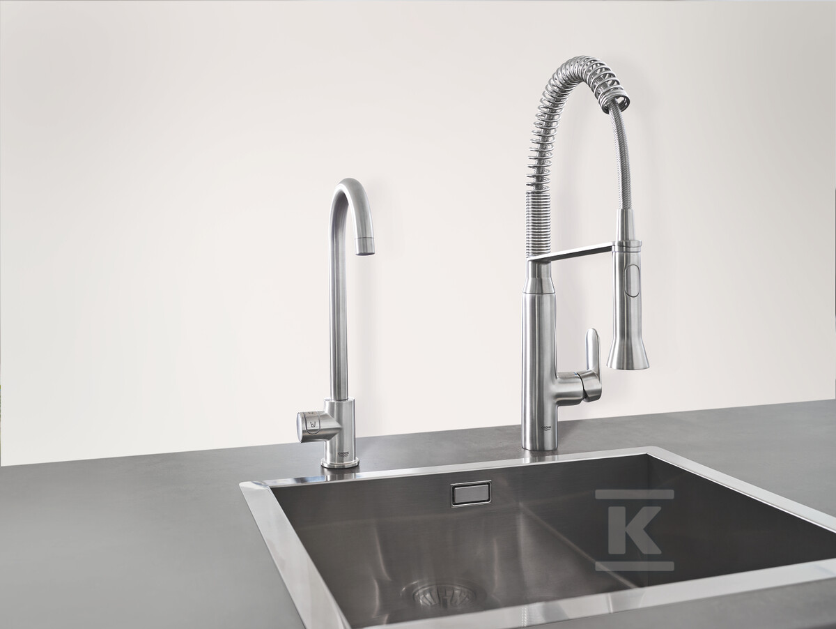 GROHE Blue Home Mono колонковий клапан, - 31498DC1