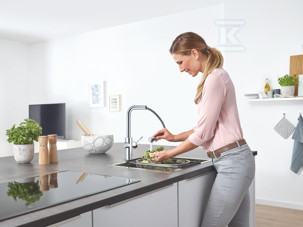 Стартовий набір GROHE Blue Home з - 31539000