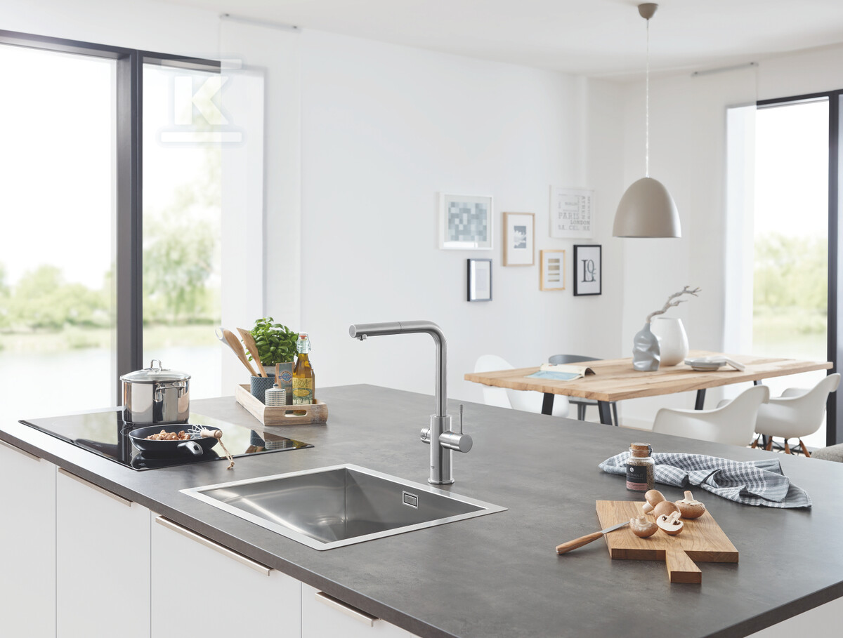 Стартовий набір GROHE Blue Home з - 31539DC0