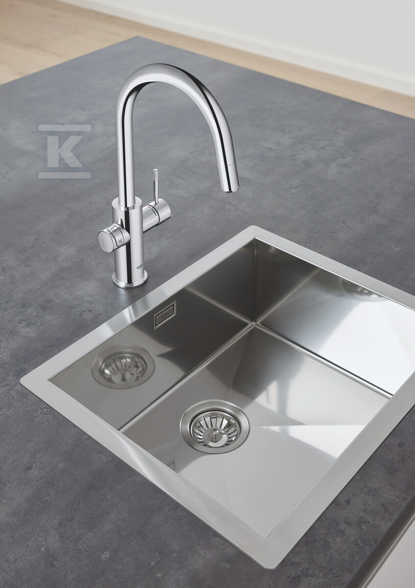 Стартовий набір GROHE Blue Home з - 31541000