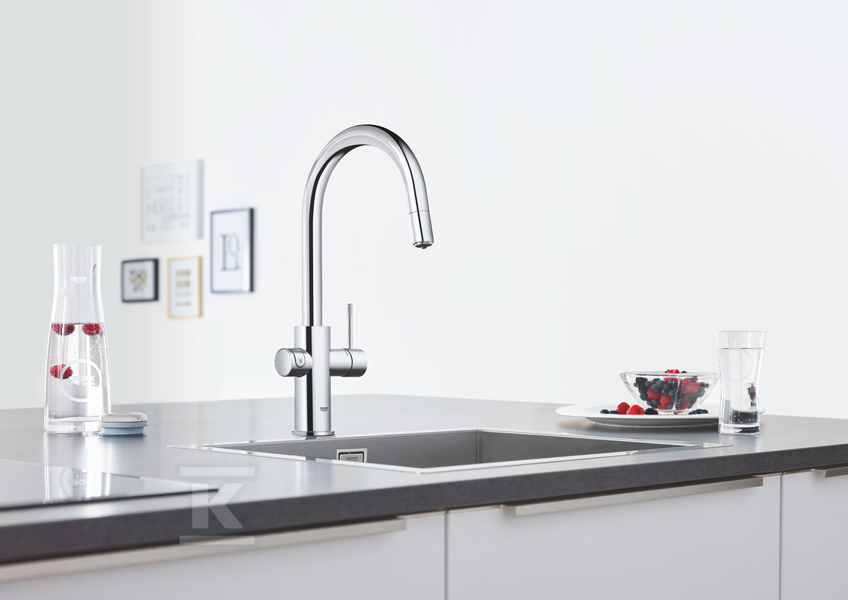 Стартовий набір GROHE Blue Home з - 31541000