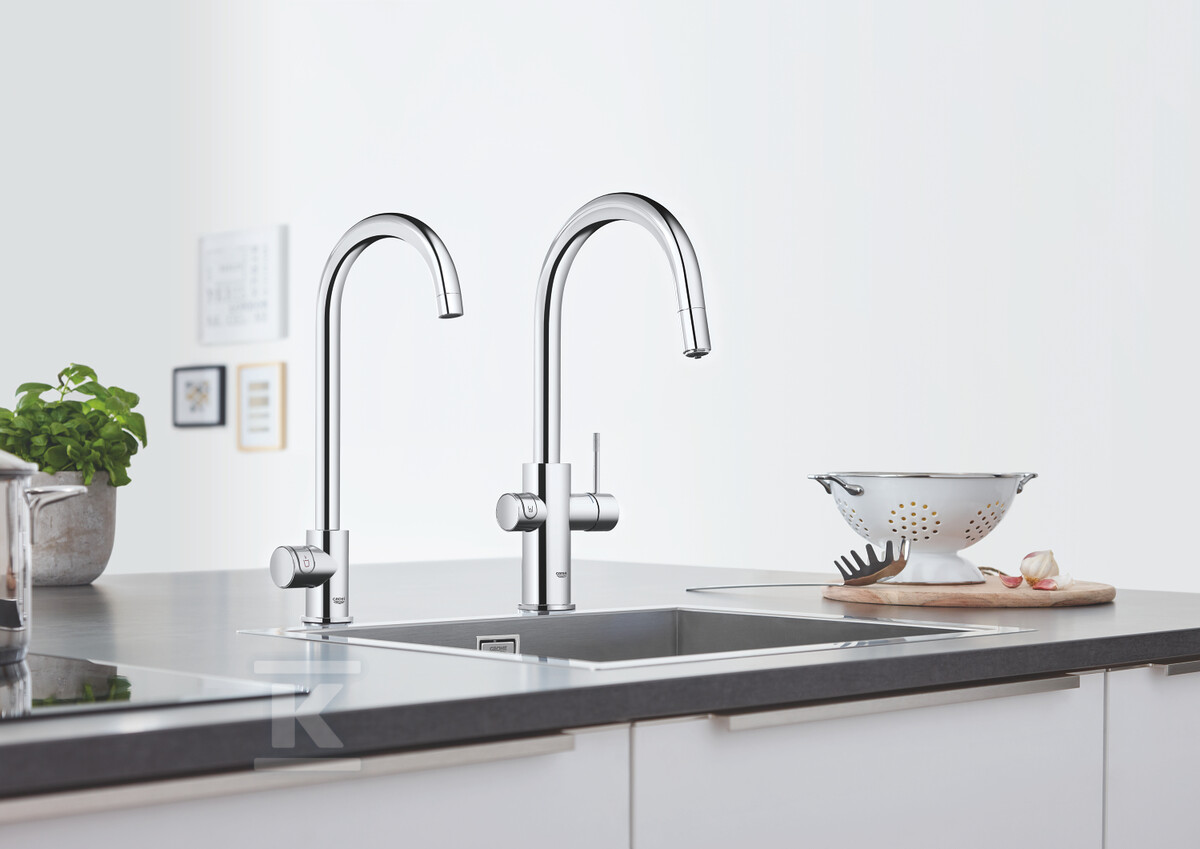 GROHE Red Duo Кухонна система - 30080001