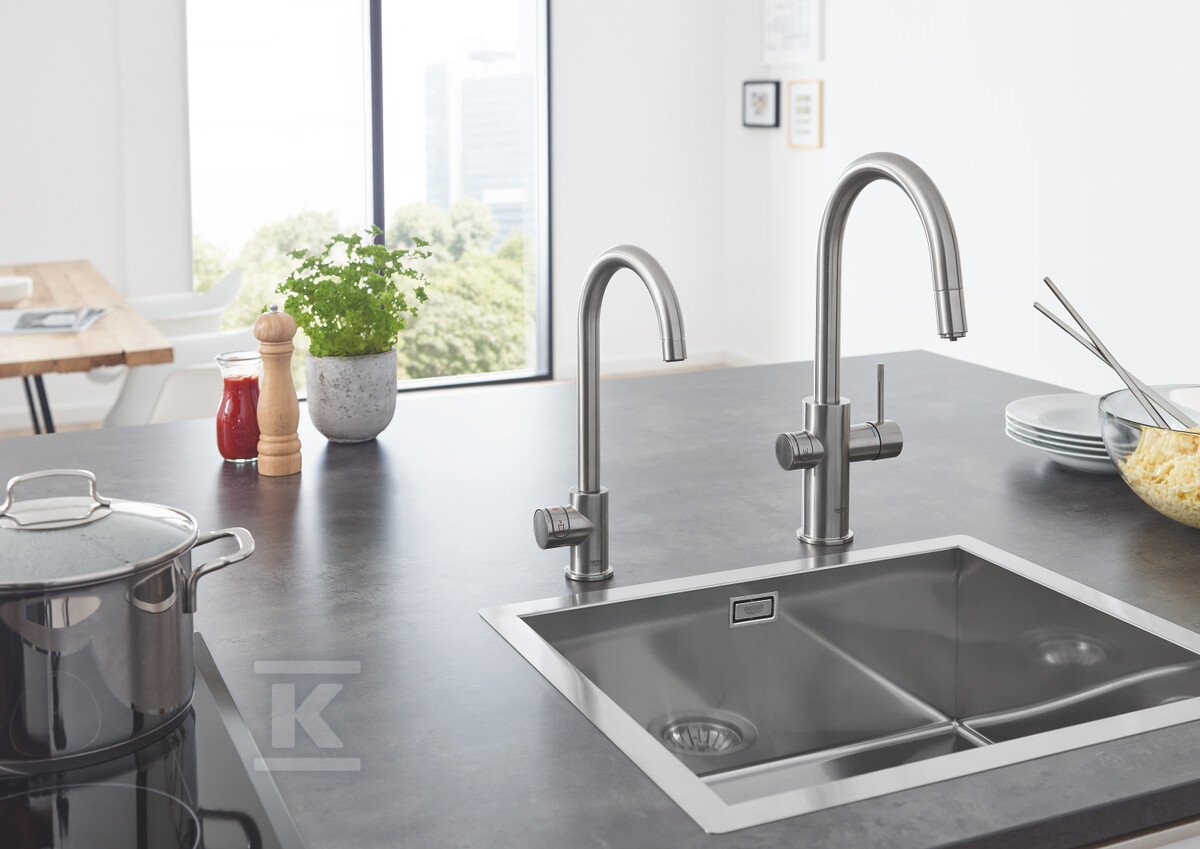 Стартовий набір GROHE Blue Home з - 31541DC0