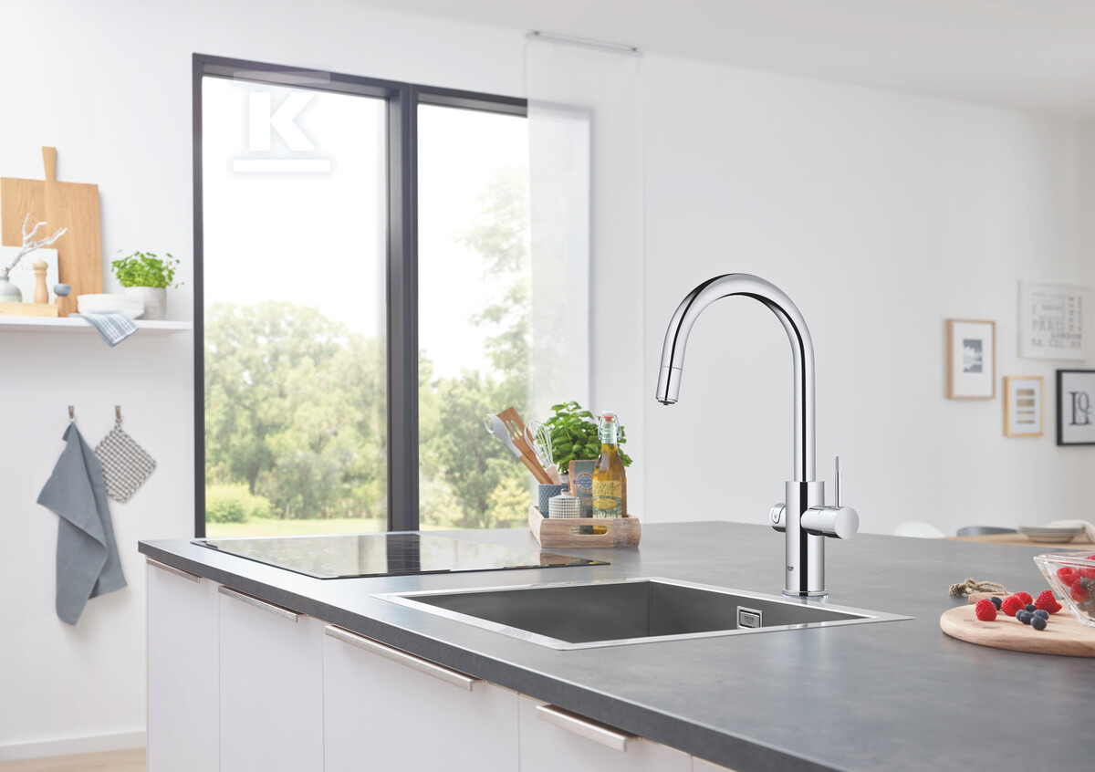 Стартовий набір GROHE Blue Home з - 31541000
