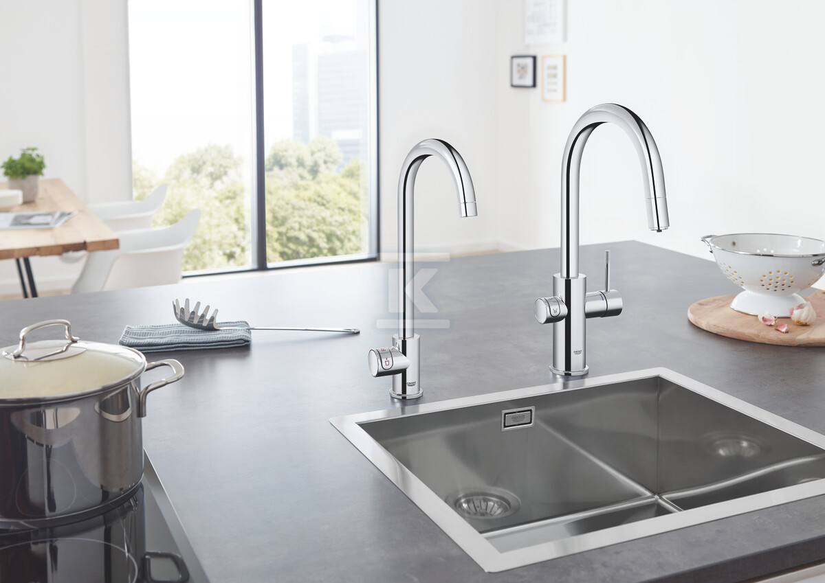 GROHE Red Duo Кухонна система - 30080001