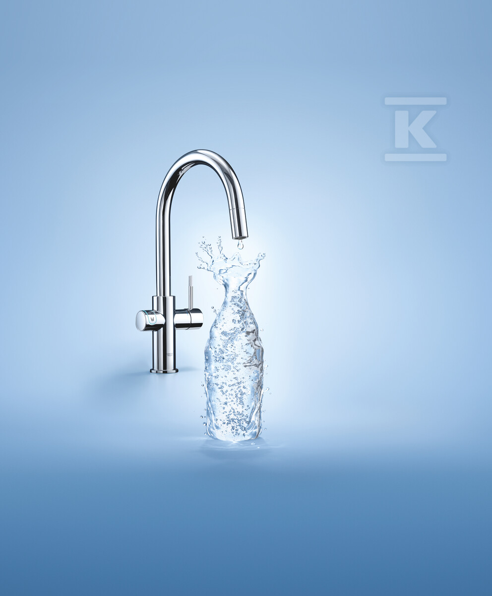Стартовий набір GROHE Blue Home з - 31541000