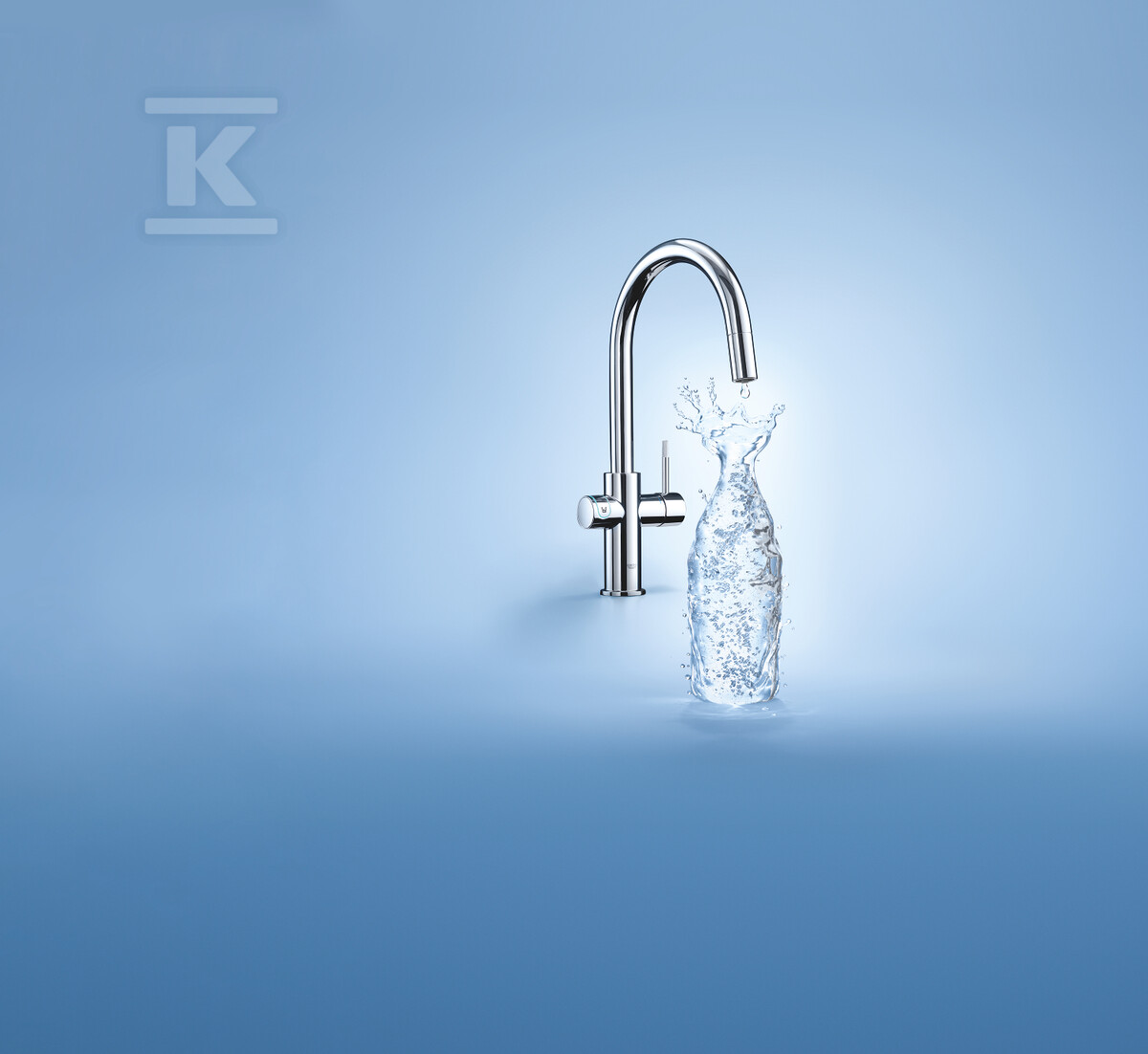 Стартовий набір GROHE Blue Home з - 31541000