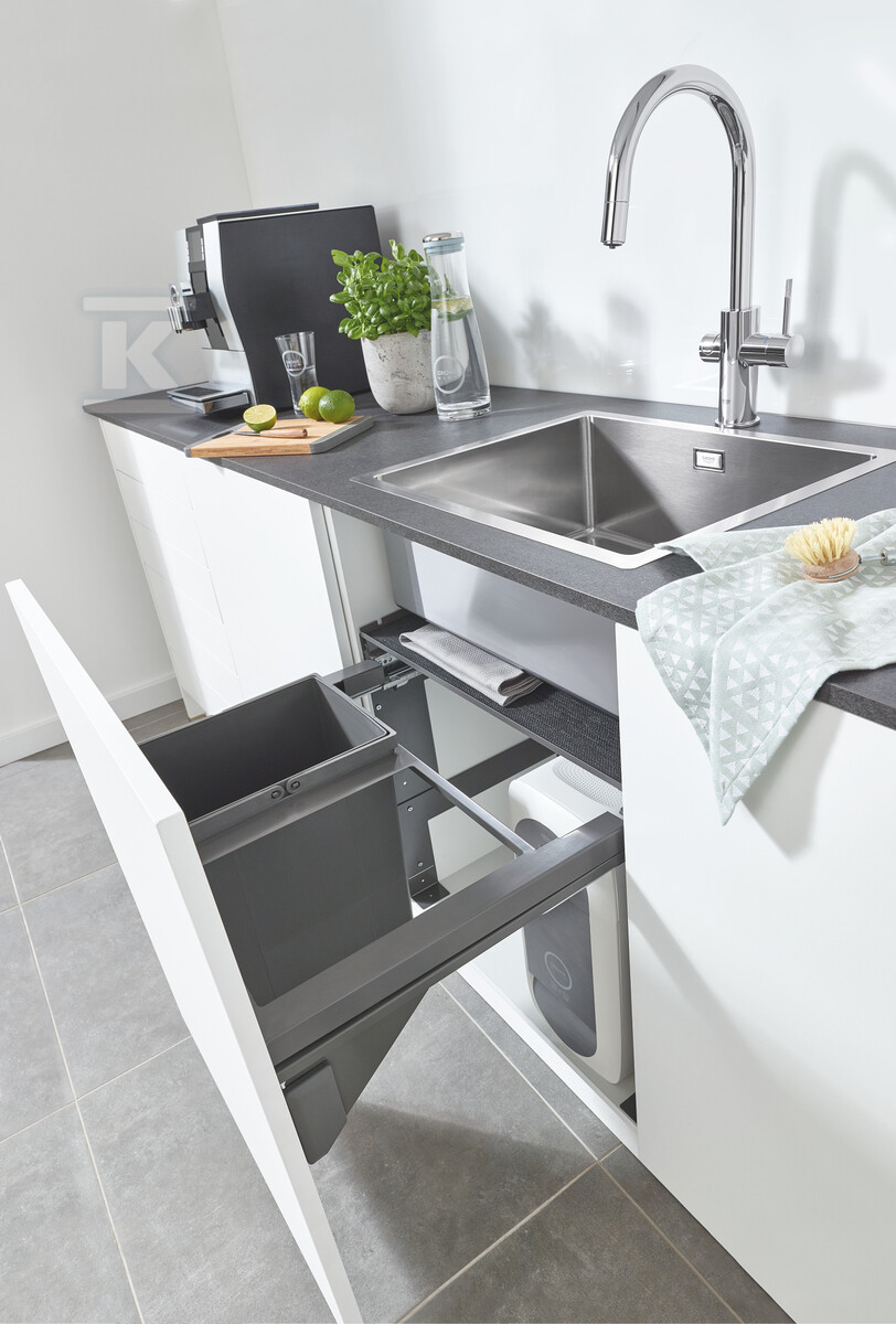 Стартовий набір GROHE Blue Home з - 31541000