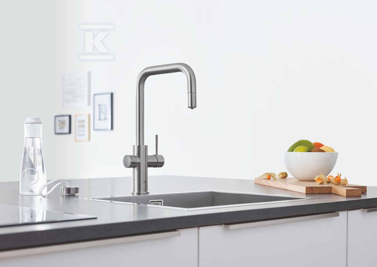 Стартовий набір GROHE Blue Home з - 31543DC0