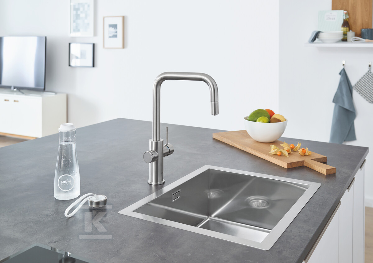 Стартовий набір GROHE Blue Home з - 31543DC0