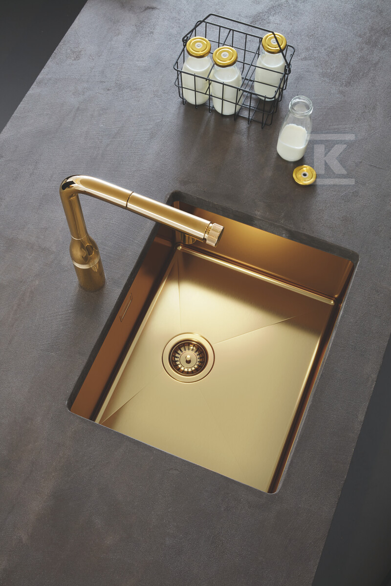 Mitigeur d'évier Essence SmartControl - 31615GL0