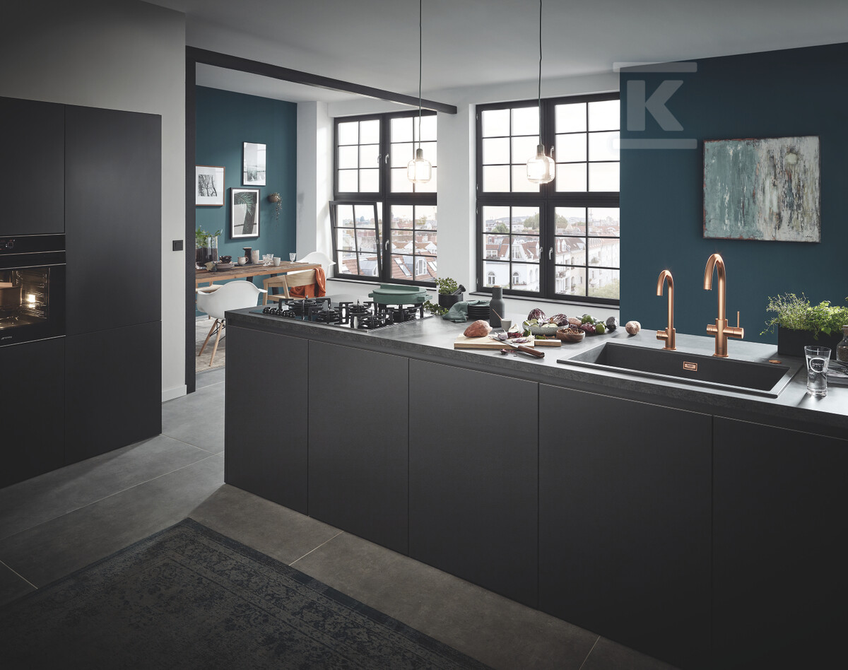 Стартовий набір GROHE Blue Home із - 31455DL1