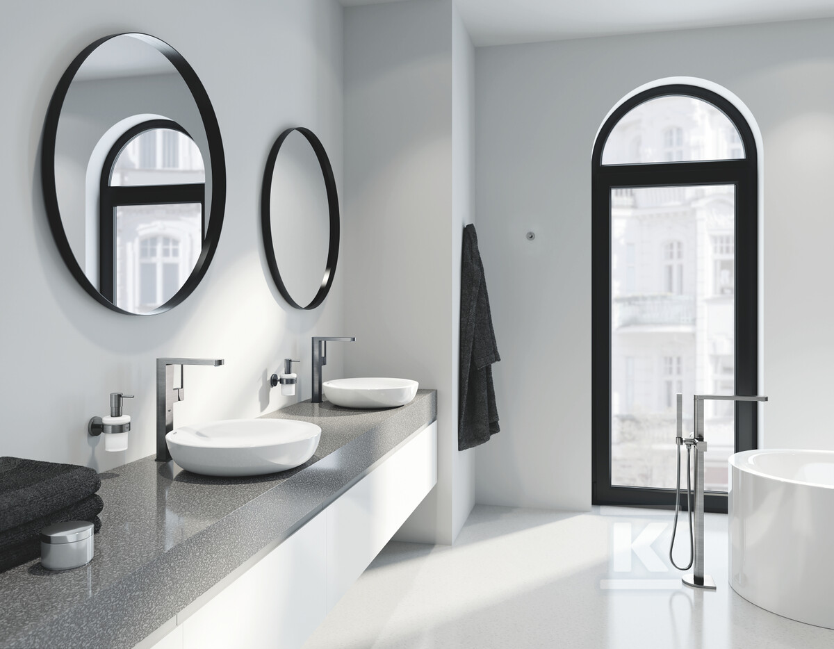 GROHE Plus Одноважільний змішувач для - 32618AL3