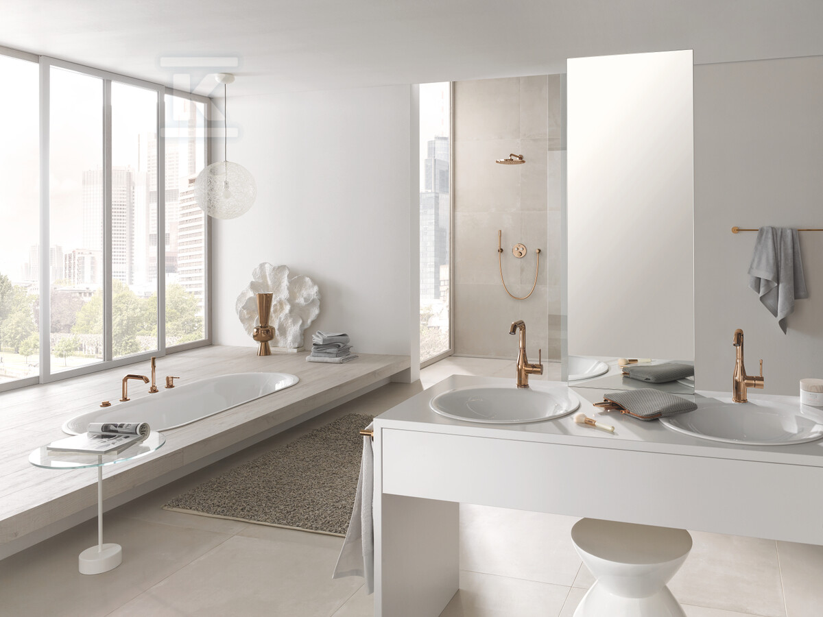 Rainshower Cosmopolitan 310 Верхній душ - 26066DA0