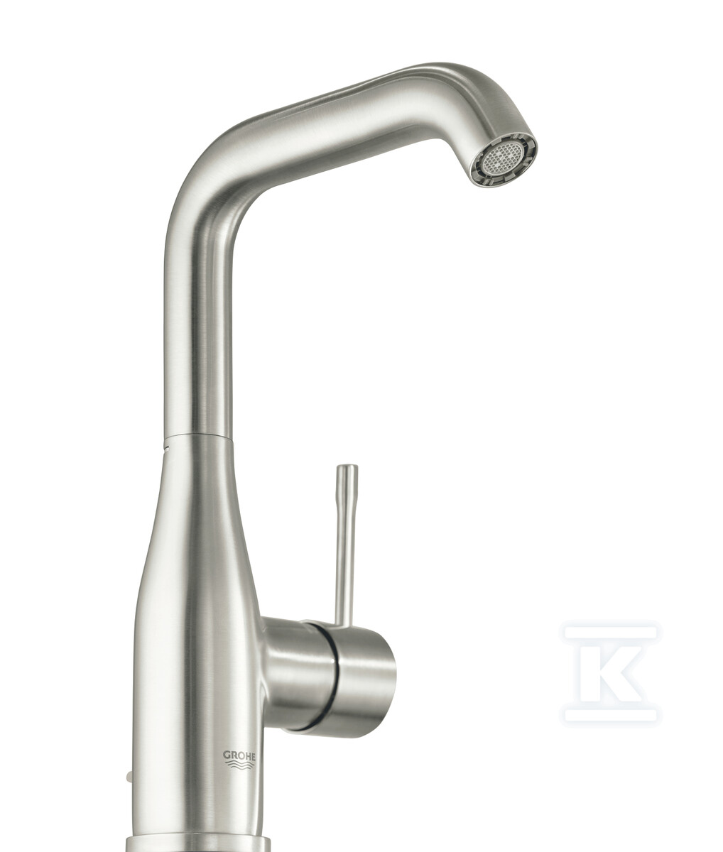 Essence Одноважільний змішувач для - 32628DC1
