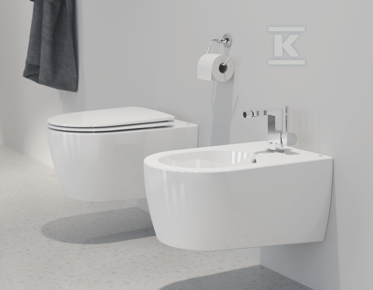 GROHE Plus Одноважільний змішувач для - 33241003