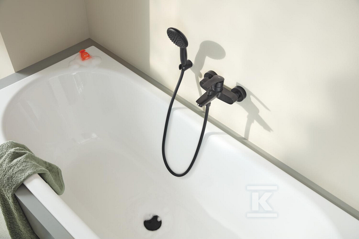 Змішувач для раковини Eurosmart, Розмір - 332652433