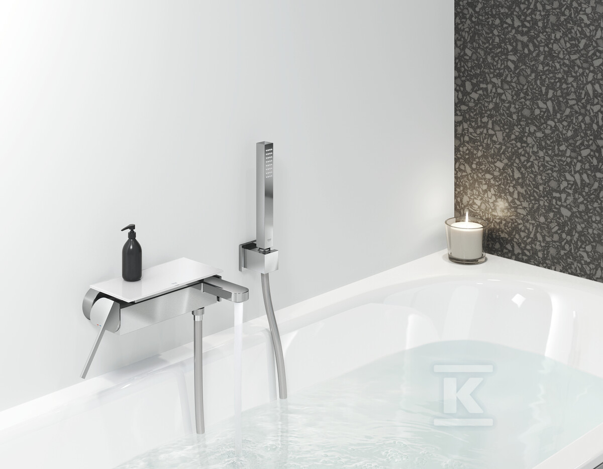 GROHE Plus Одноважільний змішувач для - 33547003
