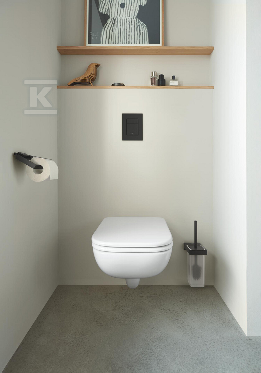 Кнопка змиву для підтичкової рами - 37535KF0