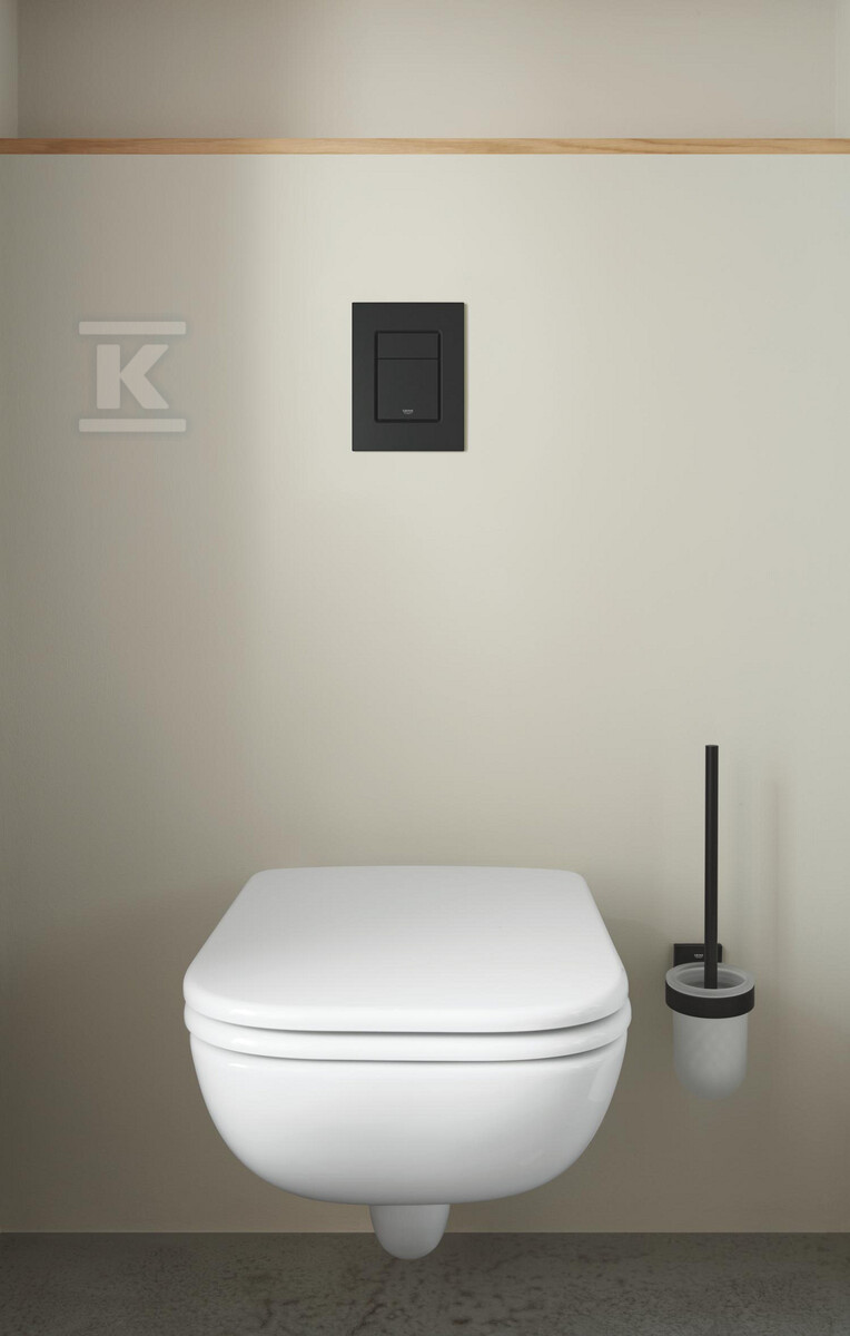 Кнопка змиву для підтичкової рами - 37535KF0