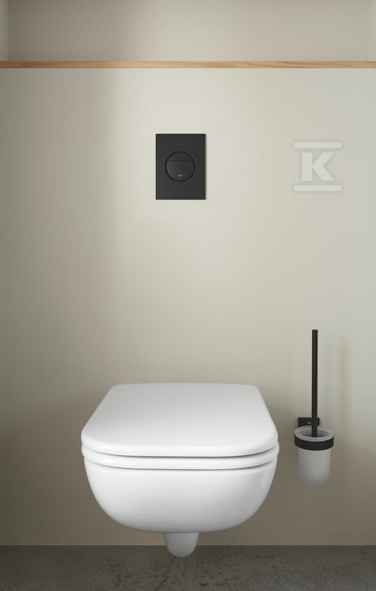 Кнопка змиву для підтичкової рами - 37601KF0