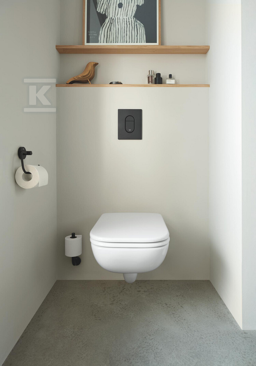 Кнопка змиву для підтичкової рами - 37624KF0