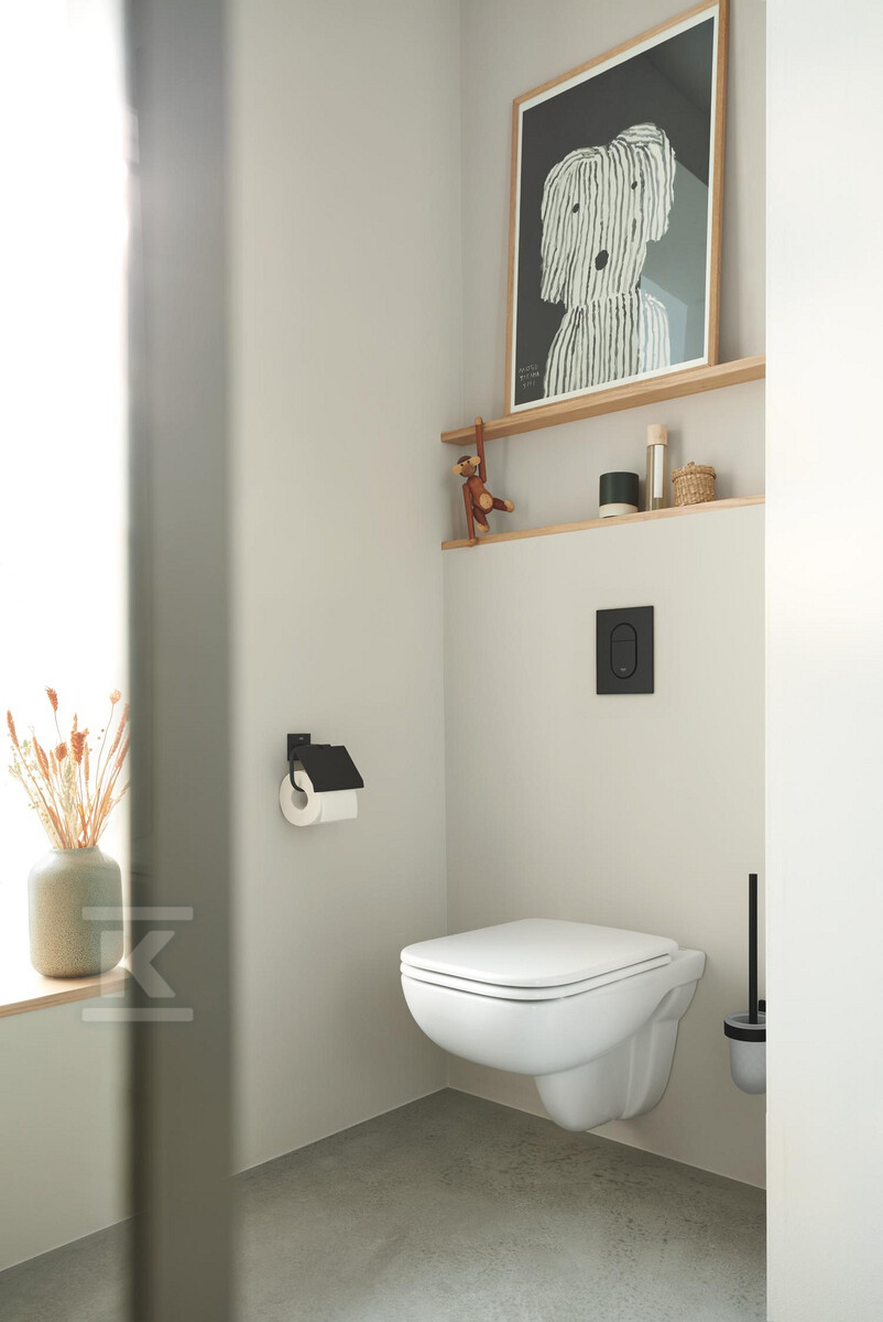 Кнопка змиву для підтичкової рами - 37624KF0