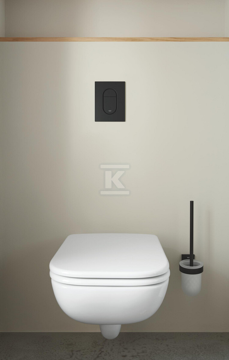 Кнопка змиву для підтичкової рами - 37624KF0