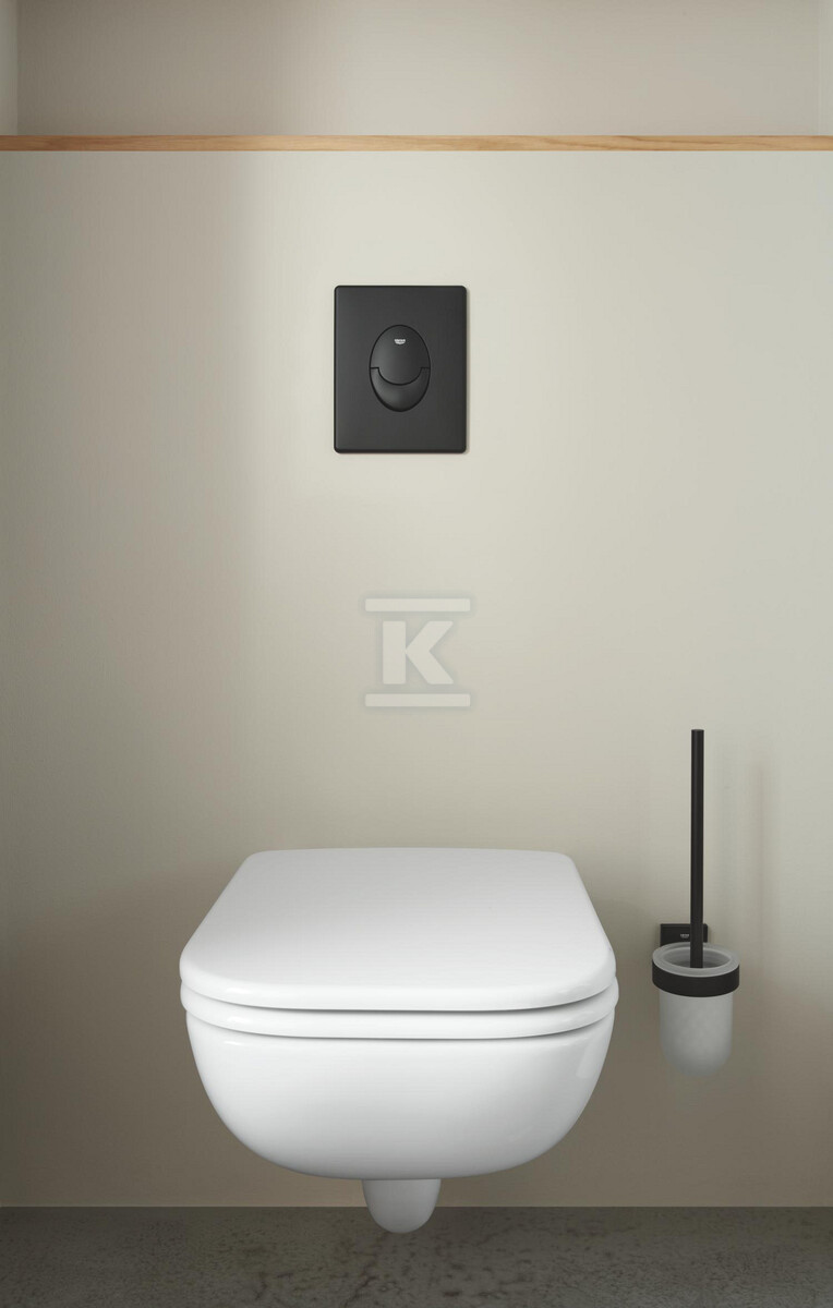 Кнопка змиву Grohe Skate Air для бачка - 38505KF0