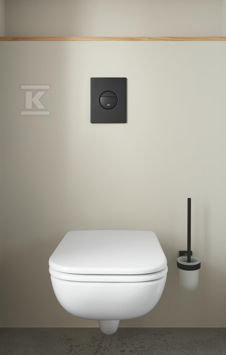 Кнопка змиву для підстінного монтажу - 38765KF0