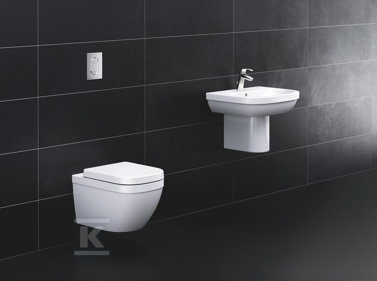 Arena Cosmopolitan S Кнопка змиву хром, - 37624000