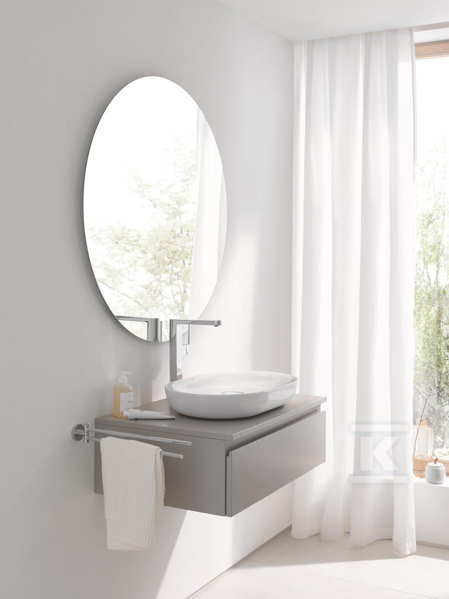 GROHE Plus Одноважільний змішувач для - 32618003