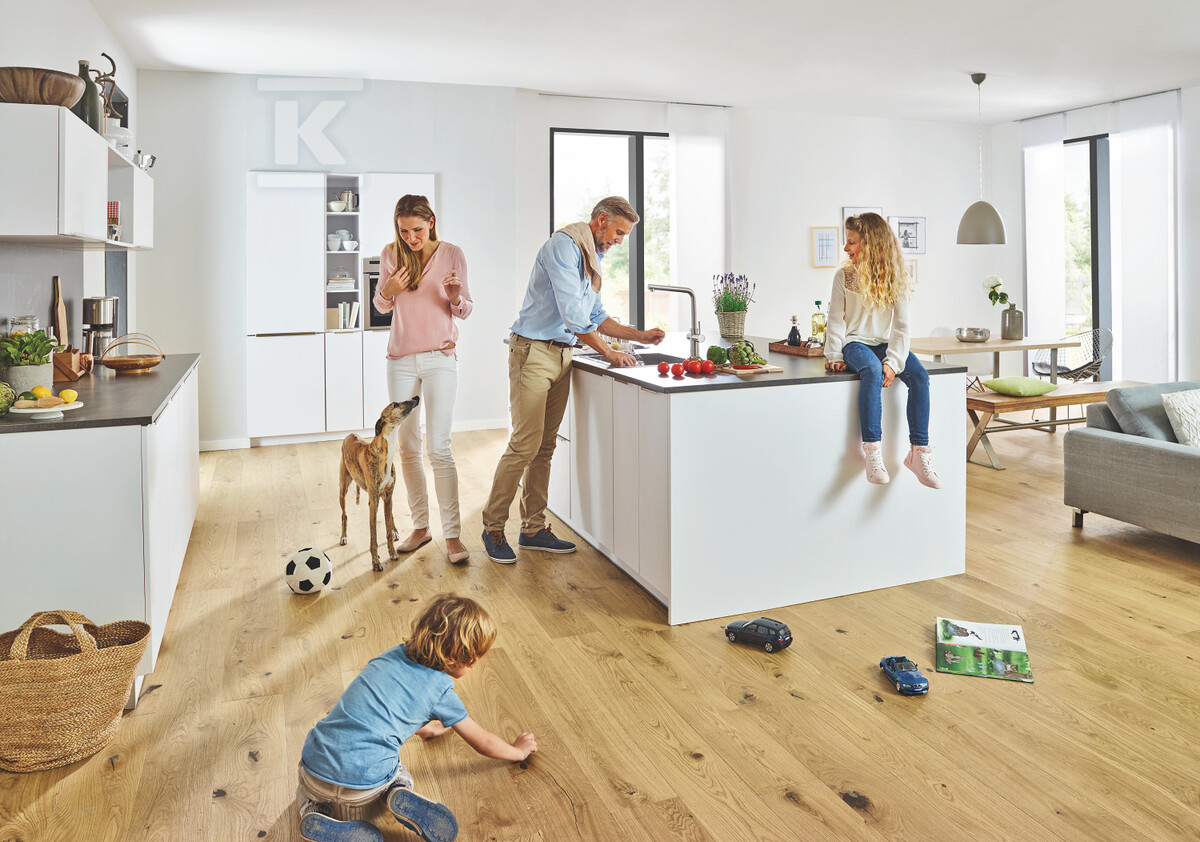 Стартовий набір GROHE Blue Home з - 31454DC1