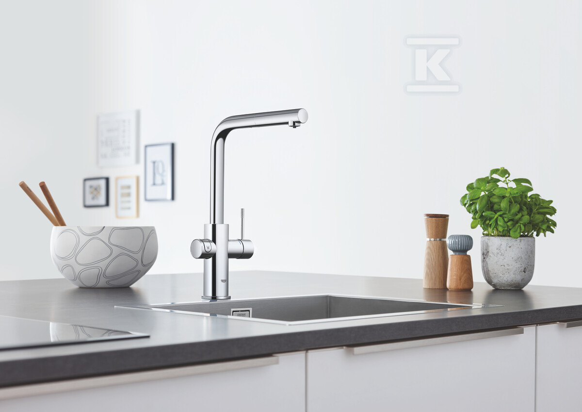 Стартовий набір GROHE Blue Home з - 31539000