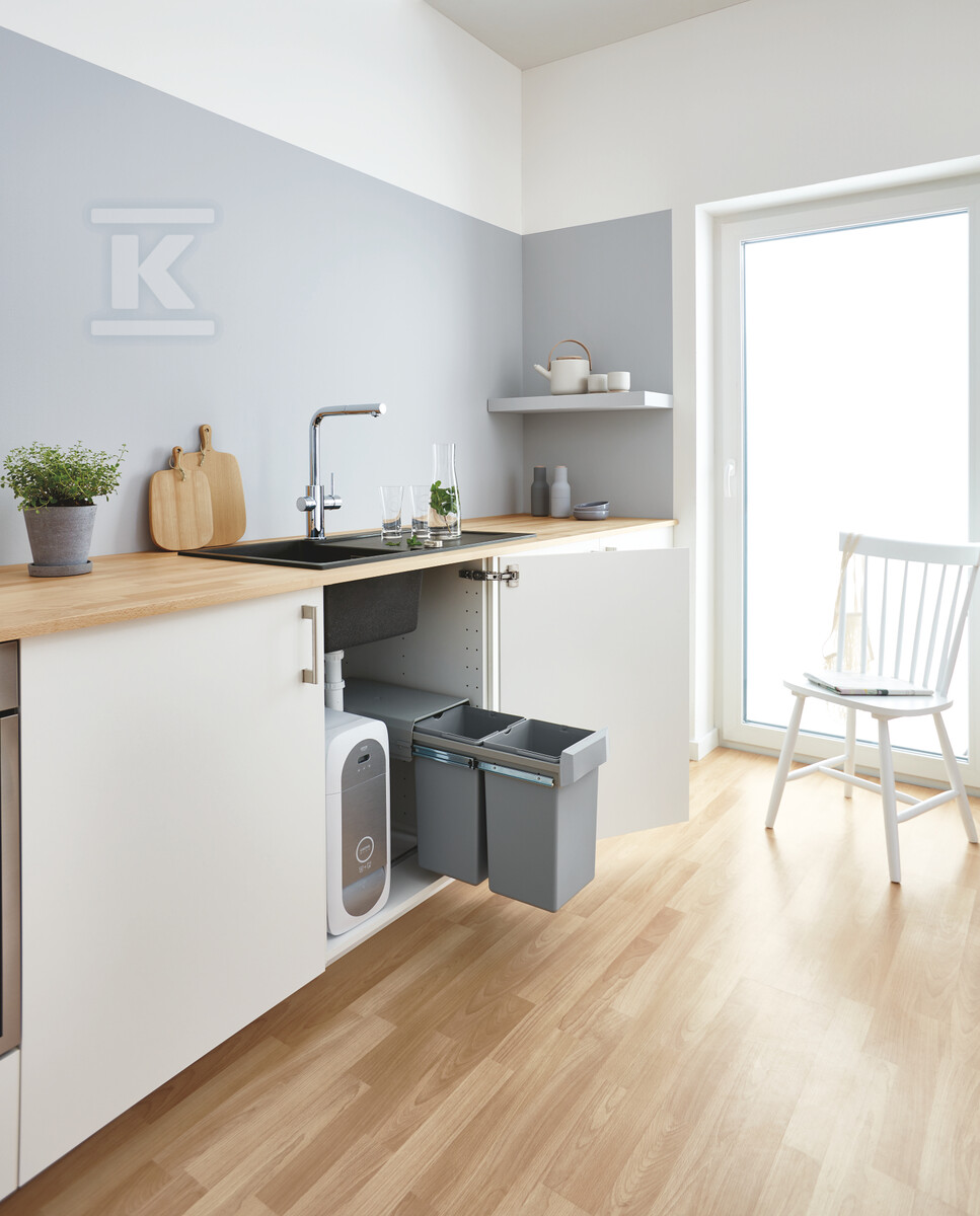 Стартовий набір GROHE Blue Home з - 31454001