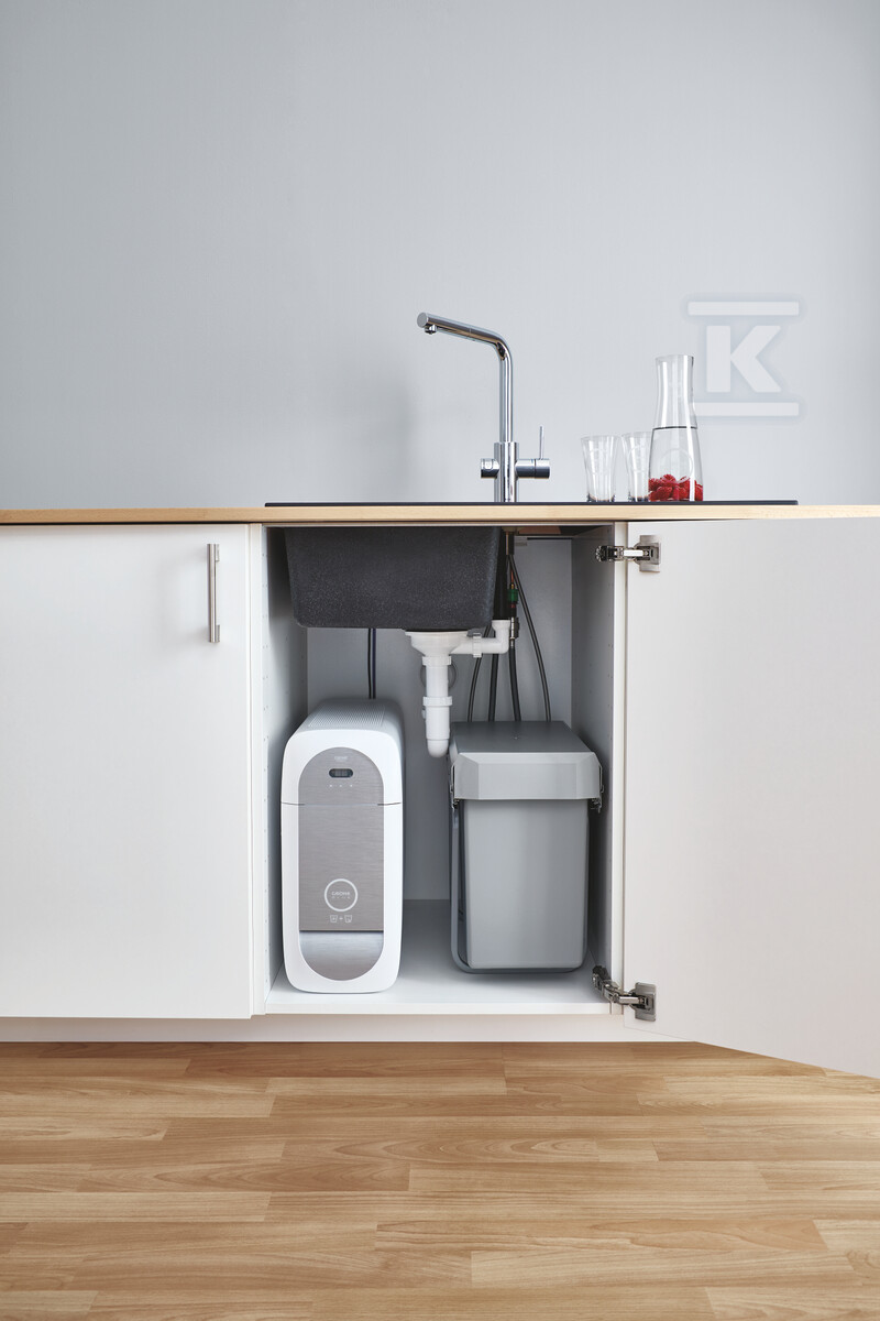 Стартовий набір GROHE Blue Home з - 31454001