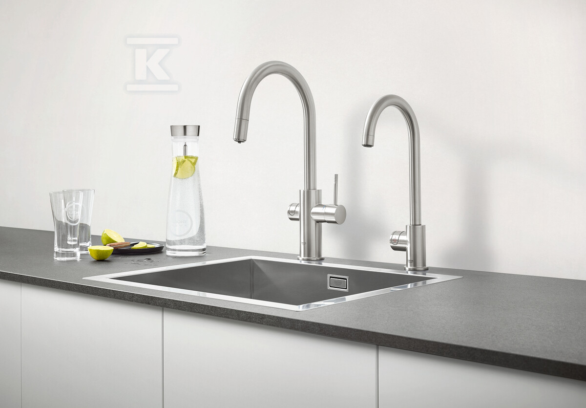 GROHE Red Duo Кухонна система - 30085DC1