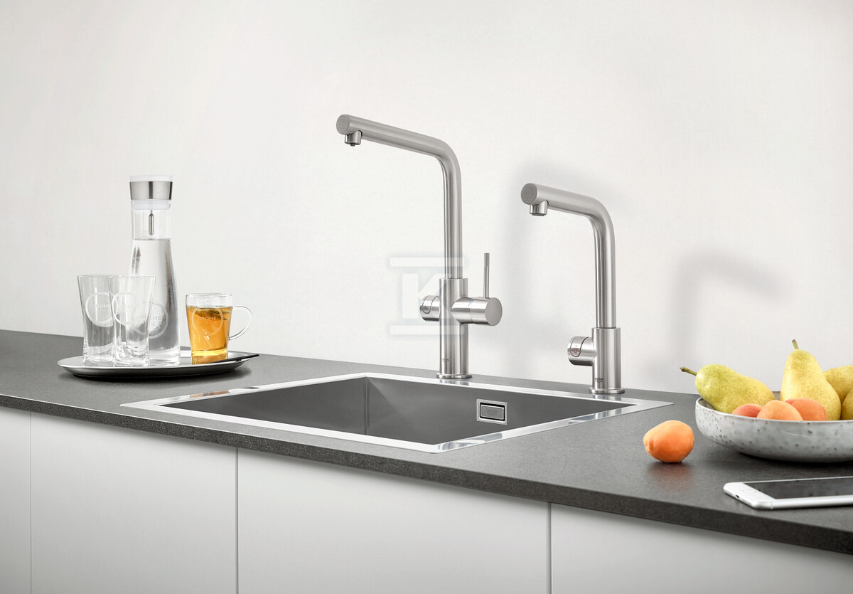 Кухонна система GROHE Red Duo, кипляча - 30339DC1