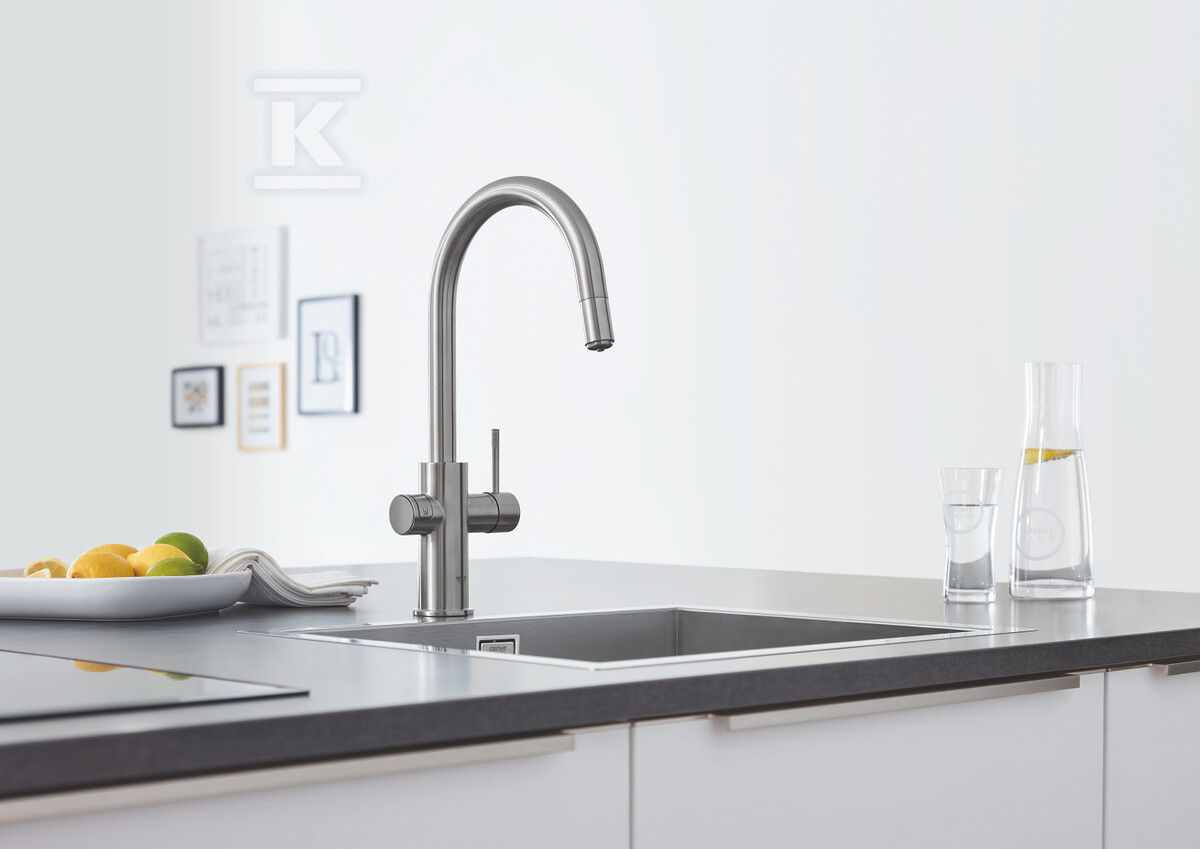 Стартовий набір GROHE Blue Home з - 31541DC0