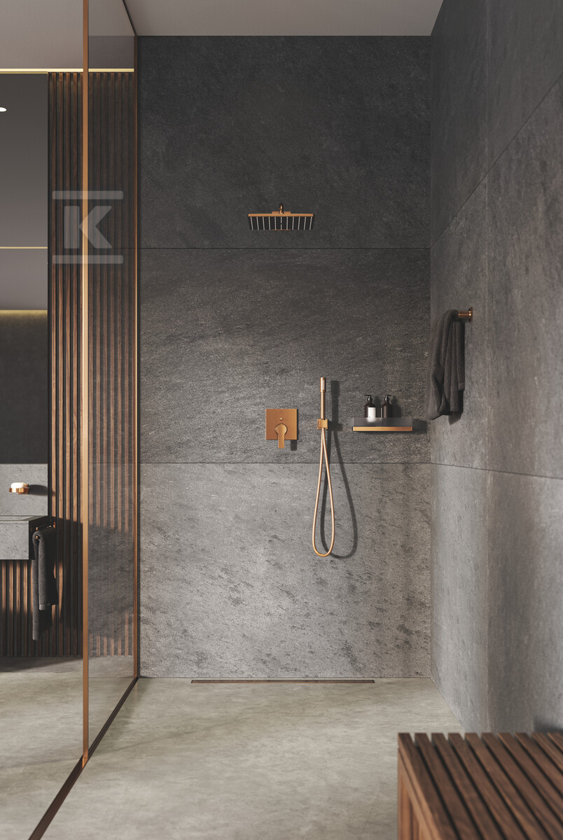 Душова лійка Rainshower SmartActive 310 - 26479DL0
