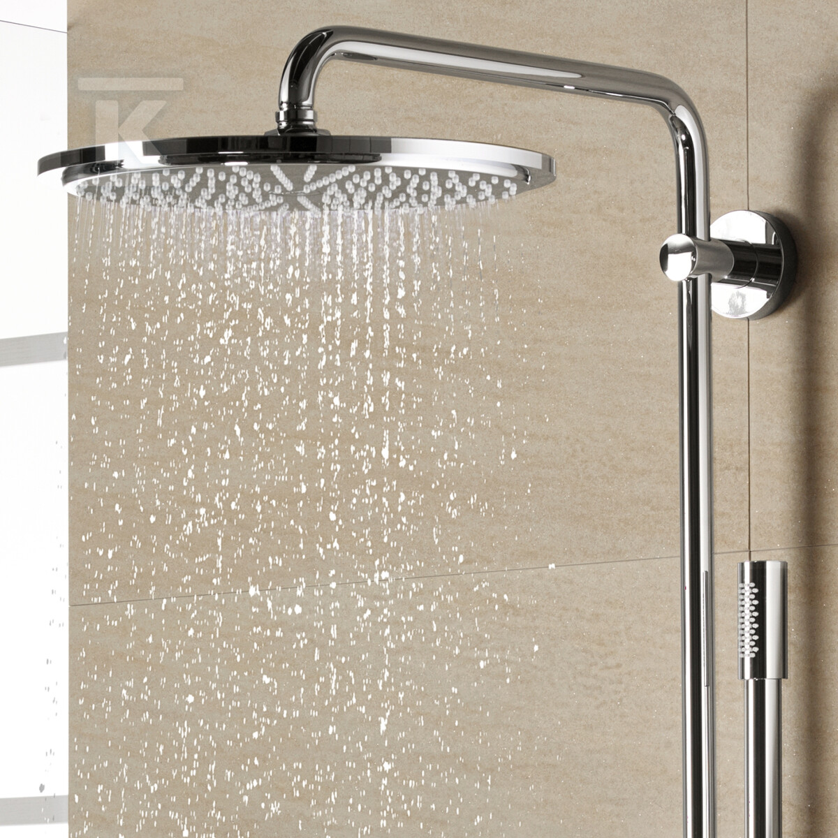 Rainshower Cosmopolitan 310 Prysznic - 27477000