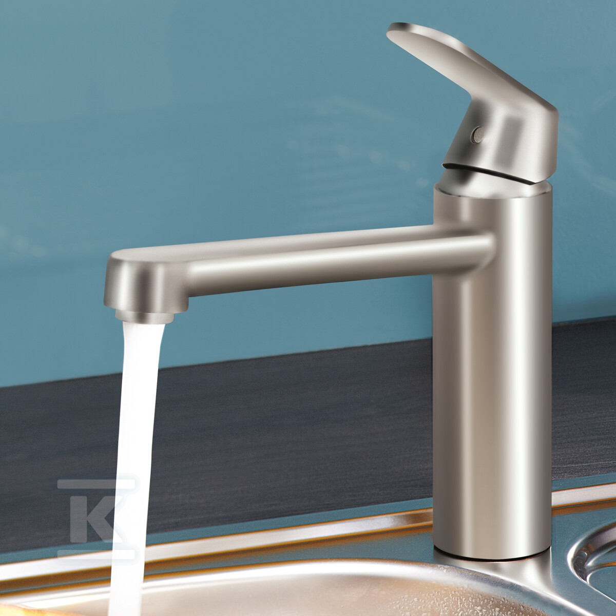 Eurosmart Cosmopolitan Одноважільний - 30193DC0