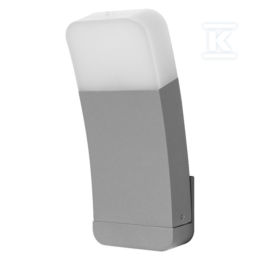 Oprawa LED SMART+ WIFI CURVE WALL 9W - 4058075478350