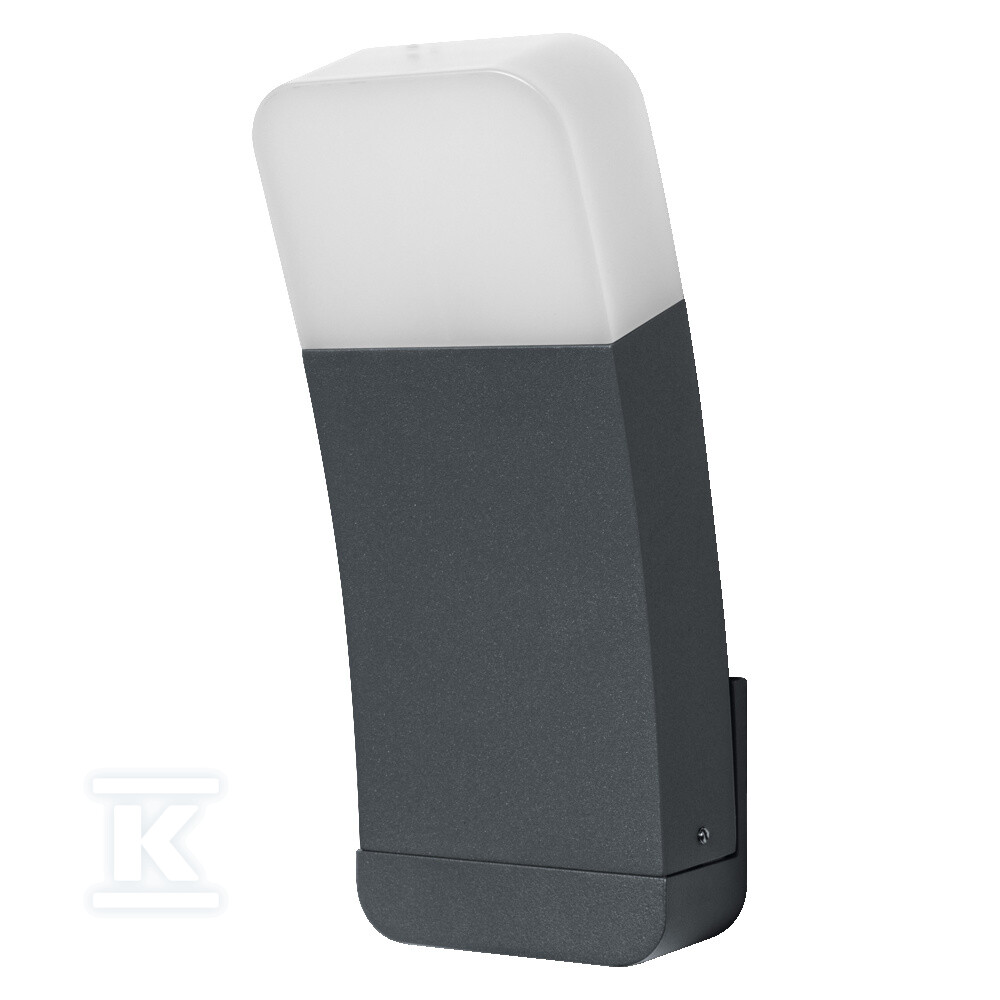 Oprawa LED SMART+ WIFI CURVE WALL 9W - 4058075478336