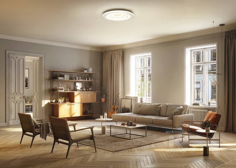 Oprawa LED SMART+ WIFI Orbis Ceiling - 4058075486607