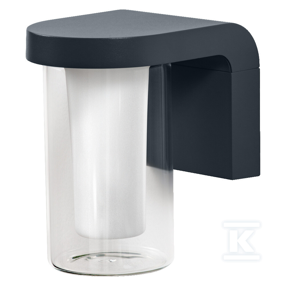 Oprawa LED SMART+ WIFI CASCADE WALL 10W - 4058075564244